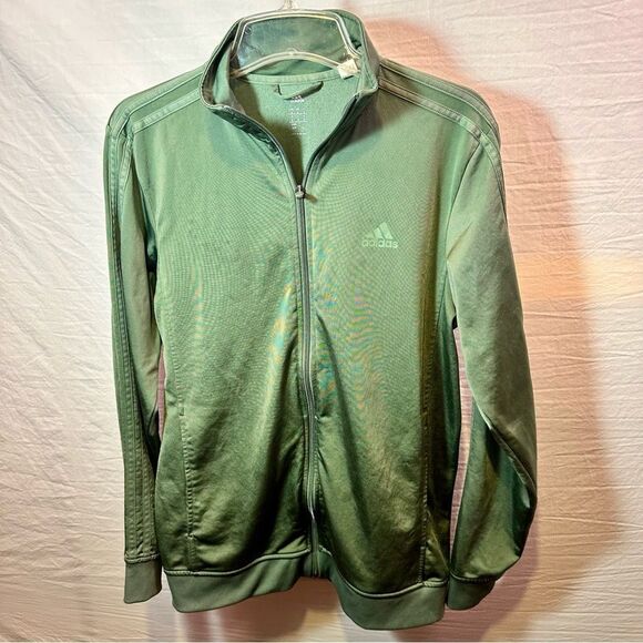Adidas Lightweight Jacket- Size S - Picture 1 of 7